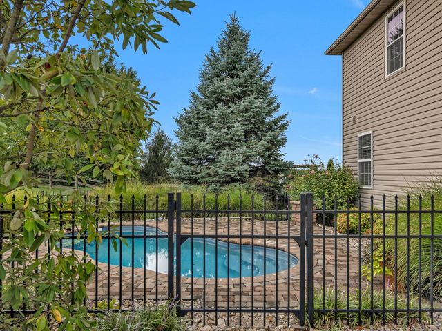 7455 Airy View Drive, Liberty Twp, OH 45044