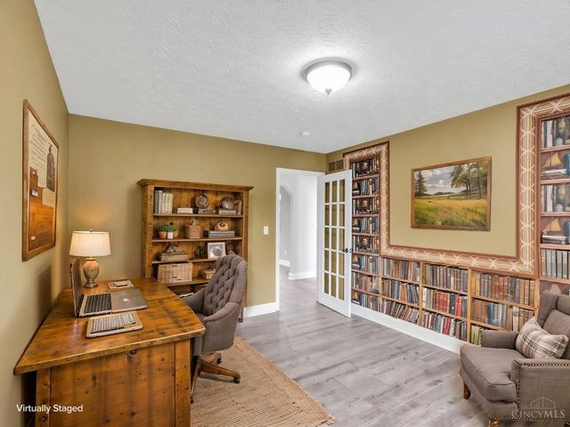 7455 Airy View Drive, Liberty Twp, OH 45044