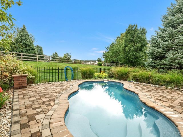7455 Airy View Drive, Liberty Twp, OH 45044