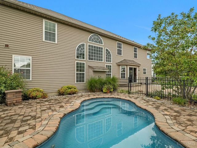 7455 Airy View Drive, Liberty Twp, OH 45044