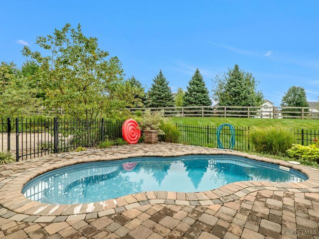 7455 Airy View Drive, Liberty Twp, OH 45044