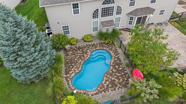 7455 Airy View Drive, Liberty Twp, OH 45044