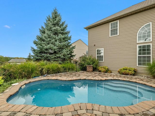 7455 Airy View Drive, Liberty Twp, OH 45044