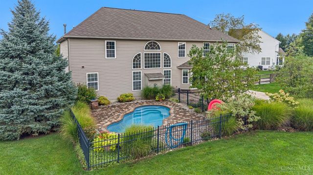 7455 Airy View Drive, Liberty Twp, OH 45044