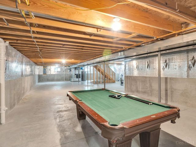 7455 Airy View Drive, Liberty Twp, OH 45044