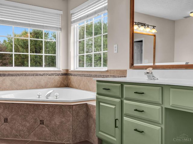 7455 Airy View Drive, Liberty Twp, OH 45044