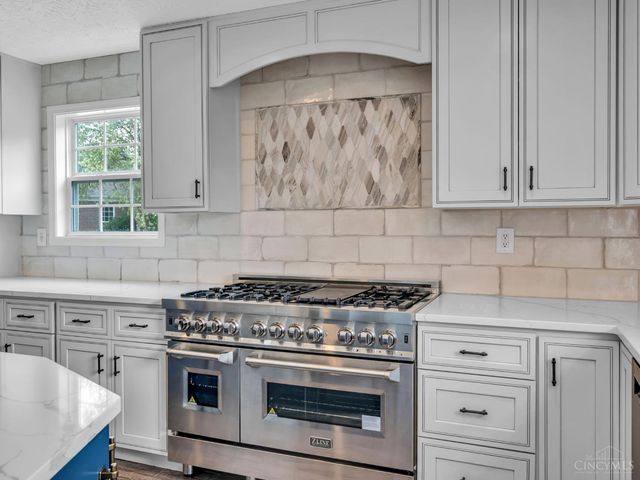 7455 Airy View Drive, Liberty Twp, OH 45044