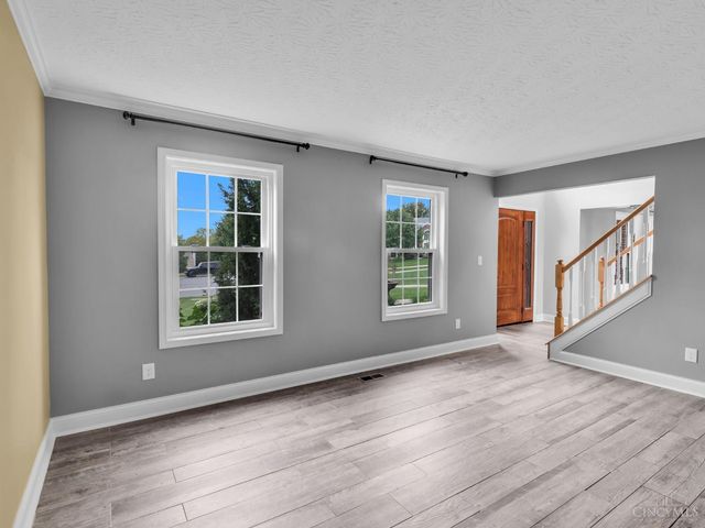 7455 Airy View Drive, Liberty Twp, OH 45044