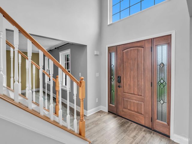 7455 Airy View Drive, Liberty Twp, OH 45044