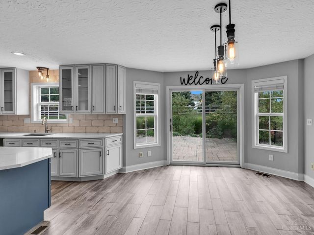 7455 Airy View Drive, Liberty Twp, OH 45044