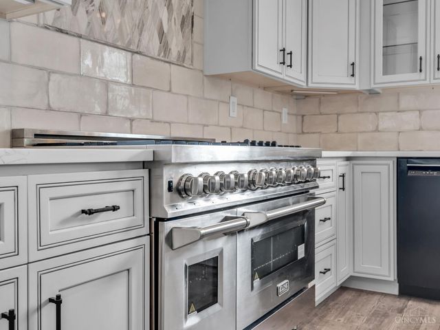 7455 Airy View Drive, Liberty Twp, OH 45044