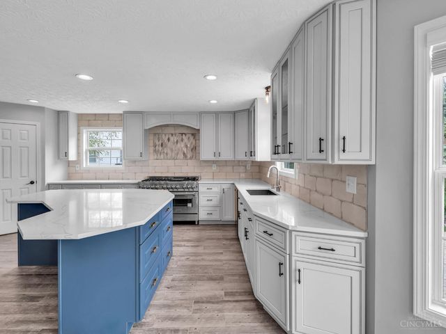 7455 Airy View Drive, Liberty Twp, OH 45044