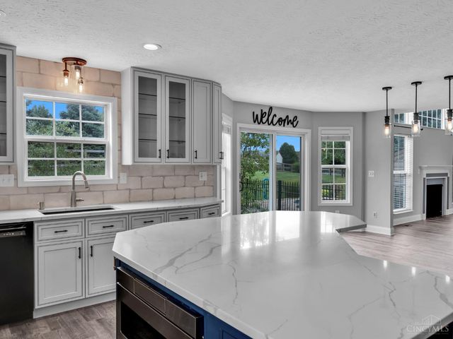7455 Airy View Drive, Liberty Twp, OH 45044