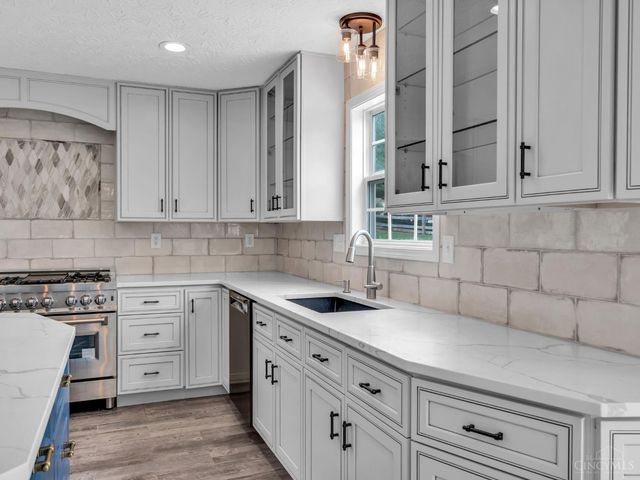 7455 Airy View Drive, Liberty Twp, OH 45044