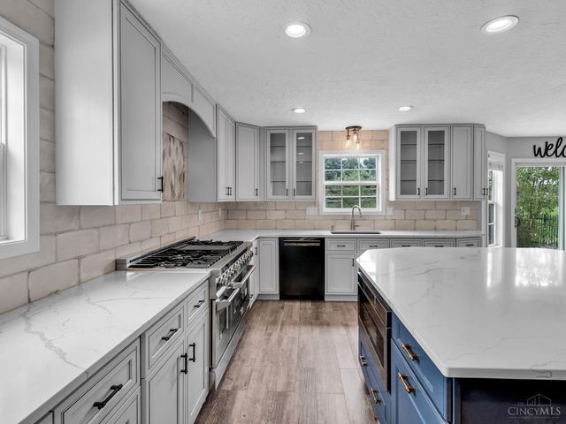 7455 Airy View Drive, Liberty Twp, OH 45044