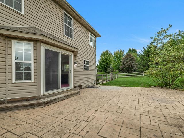 7455 Airy View Drive, Liberty Twp, OH 45044