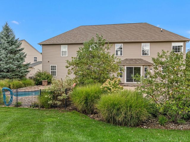 7455 Airy View Drive, Liberty Twp, OH 45044