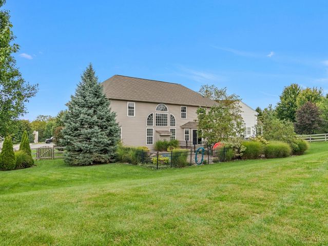 7455 Airy View Drive, Liberty Twp, OH 45044