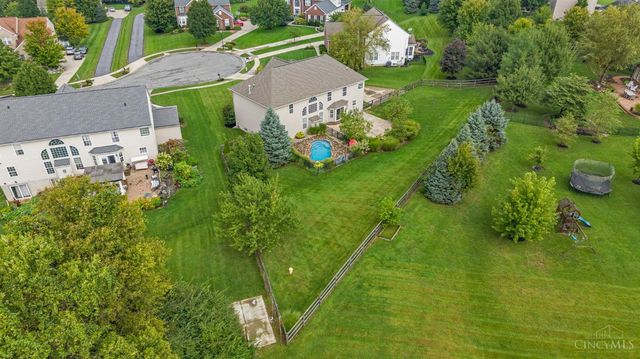 7455 Airy View Drive, Liberty Twp, OH 45044
