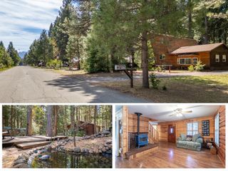 35267 Nehemiah Drive, Shingletown, CA 96088
