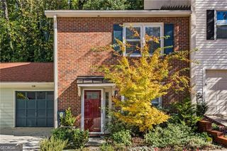 222 Forkner Drive 22, Decatur, GA 30030