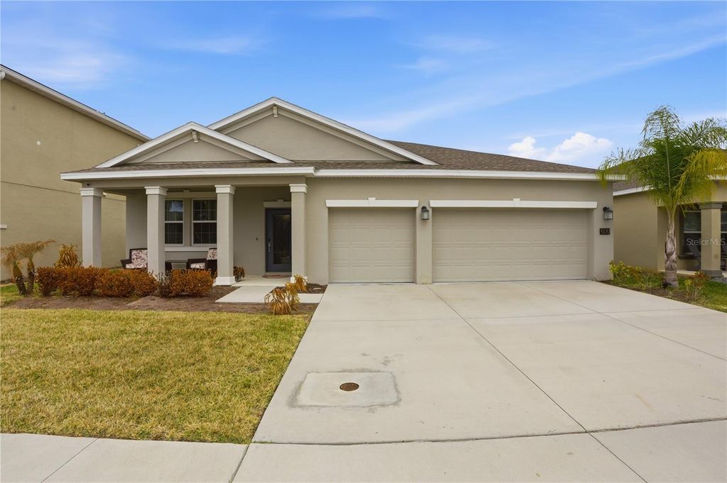 500 WATUSI WAY, St Cloud, FL 34772