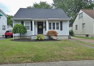 647 74th Street, Niagara Falls, NY 14304
