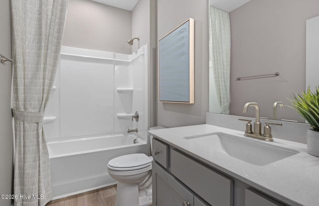 608 Westford Drive, Sanford, NC 27330