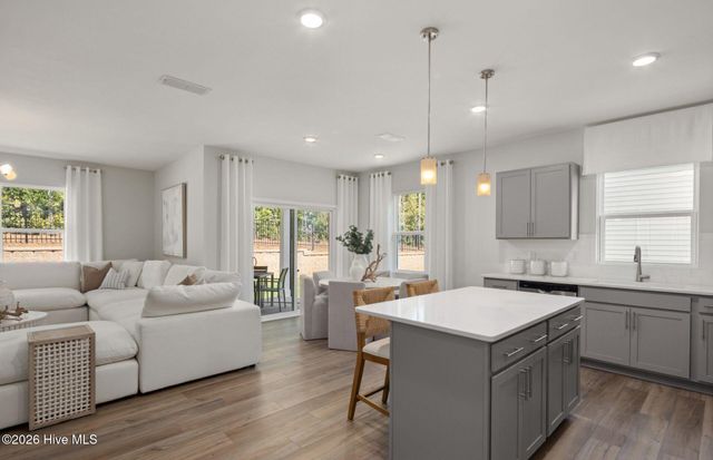 608 Westford Drive, Sanford, NC 27330