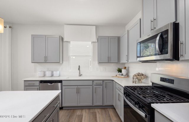 608 Westford Drive, Sanford, NC 27330