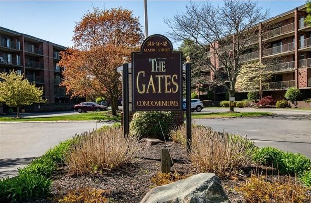 146 Marble St 505, Stoneham, MA 02180