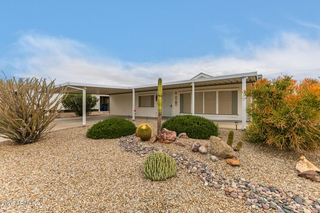 2400 E Baseline Avenue 285, Apache Junction, AZ 85119 — exterior