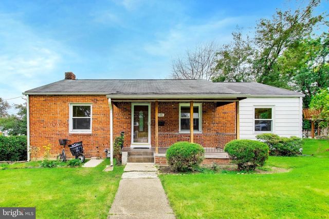 1508 JASPER ST, Silver Spring, MD 20902