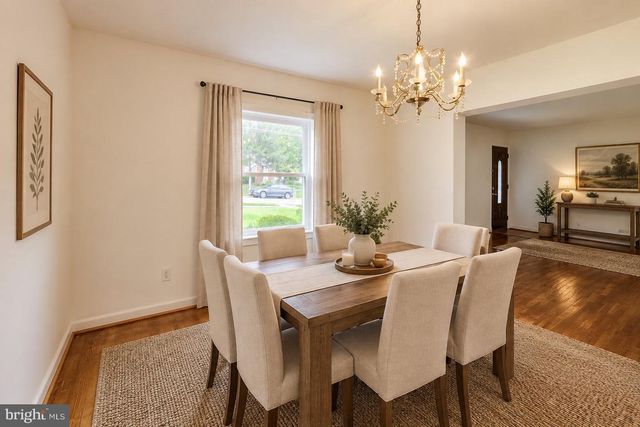 1508 JASPER ST, Silver Spring, MD 20902