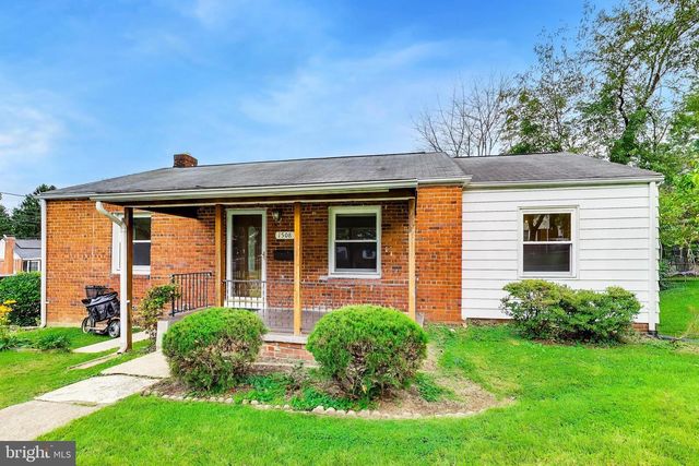 1508 JASPER ST, Silver Spring, MD 20902