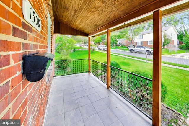 1508 JASPER ST, Silver Spring, MD 20902