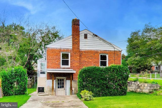 1508 JASPER ST, Silver Spring, MD 20902