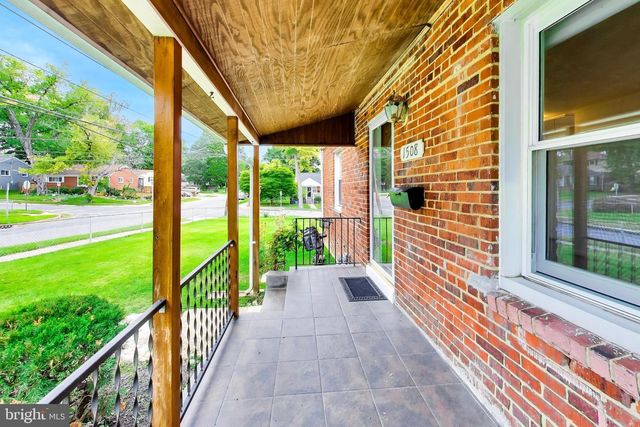 1508 JASPER ST, Silver Spring, MD 20902