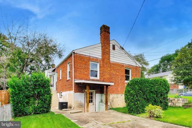 1508 JASPER ST, Silver Spring, MD 20902