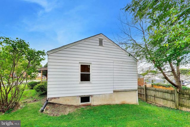 1508 JASPER ST, Silver Spring, MD 20902