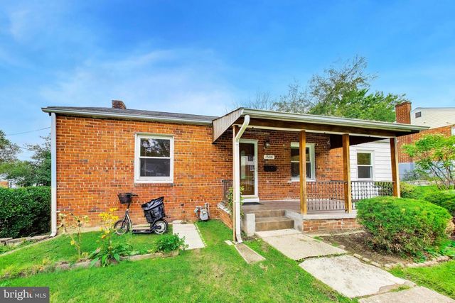 1508 JASPER ST, Silver Spring, MD 20902