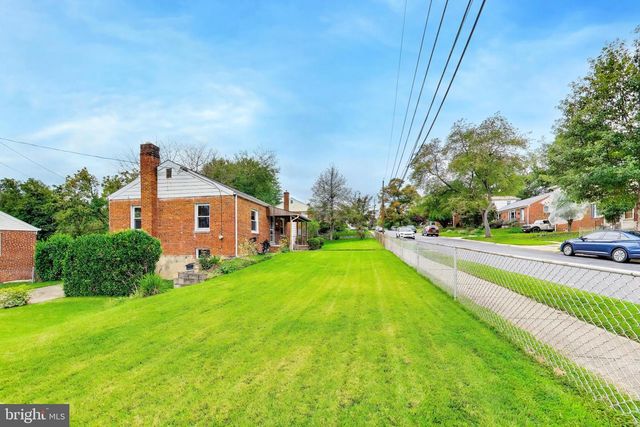 1508 JASPER ST, Silver Spring, MD 20902