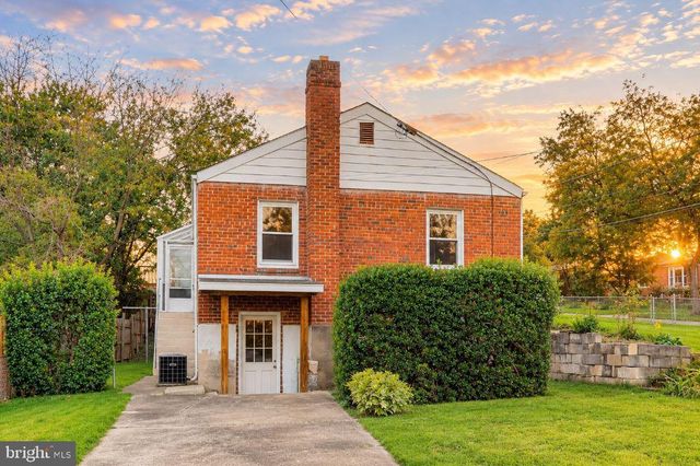 1508 JASPER ST, Silver Spring, MD 20902