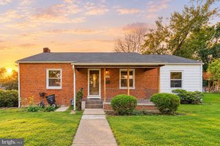 1508 JASPER ST, Silver Spring, MD 20902