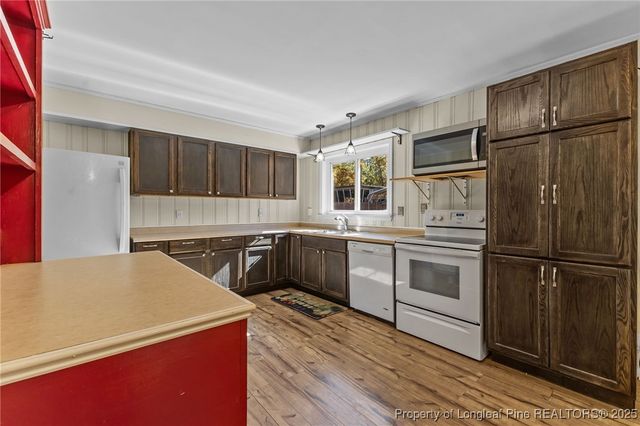 1308 Pine Knoll Drive, Spring Lake, NC 28390