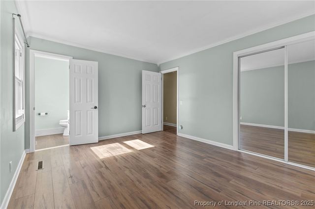 1308 Pine Knoll Drive, Spring Lake, NC 28390