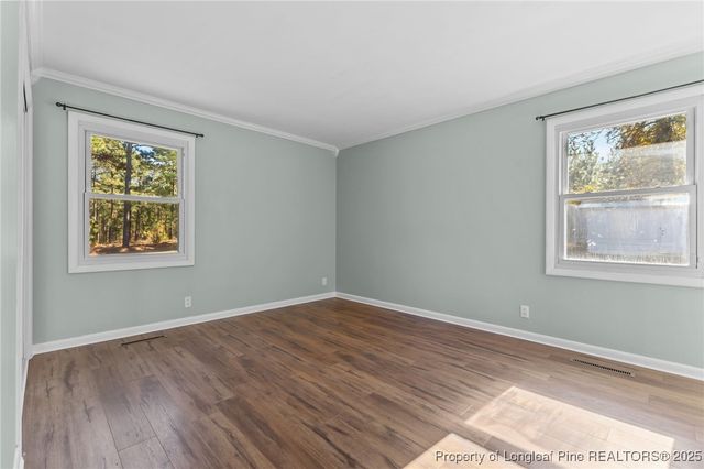 1308 Pine Knoll Drive, Spring Lake, NC 28390