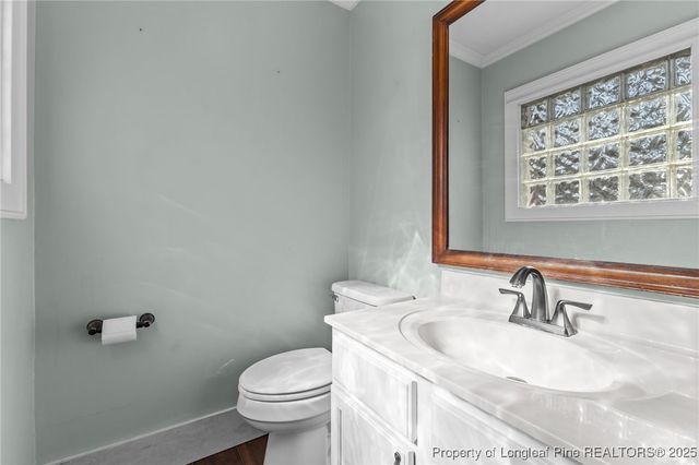 1308 Pine Knoll Drive, Spring Lake, NC 28390