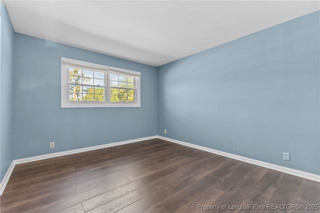 1308 Pine Knoll Drive, Spring Lake, NC 28390