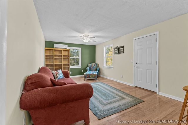 1308 Pine Knoll Drive, Spring Lake, NC 28390